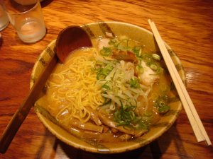 伝丸味噌らーめん 伝丸味噌らーめん