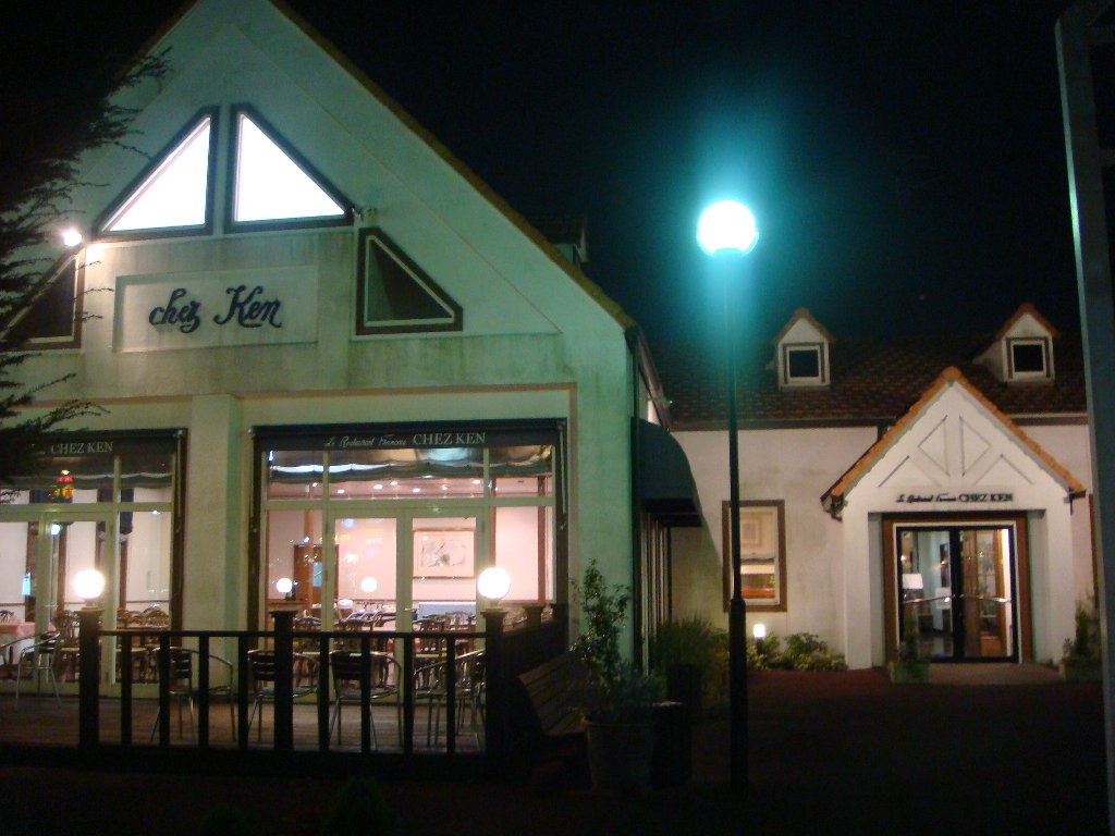 chez Ken