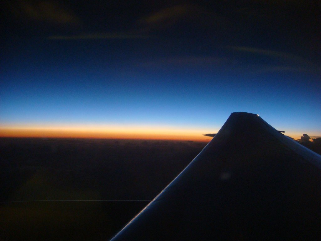 空と翼