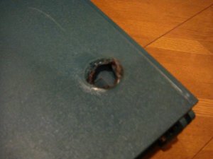 穴 穴