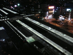 最寄り駅 最寄り駅