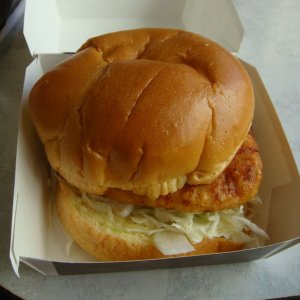 チキンタツタ