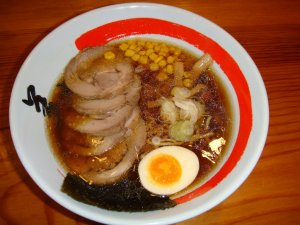 しょうゆ