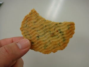 餃子煎餅(2) 餃子煎餅(2)