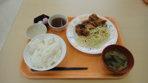 ランチＢ