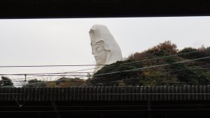 大船観音
