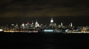 マンハッタン夜景２