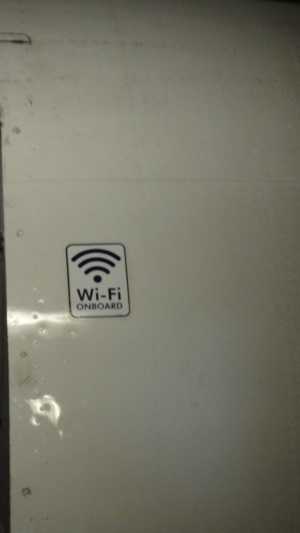 WiFi ONBOARD
