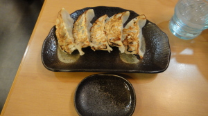 餃子