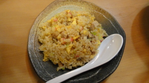 チャーハン