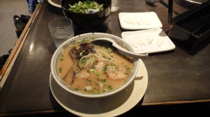 小金太のラーメン